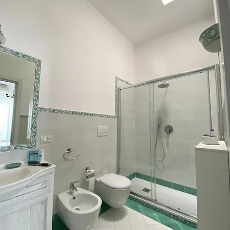 Al Corso Charming Rooms Peschici Exterior photo