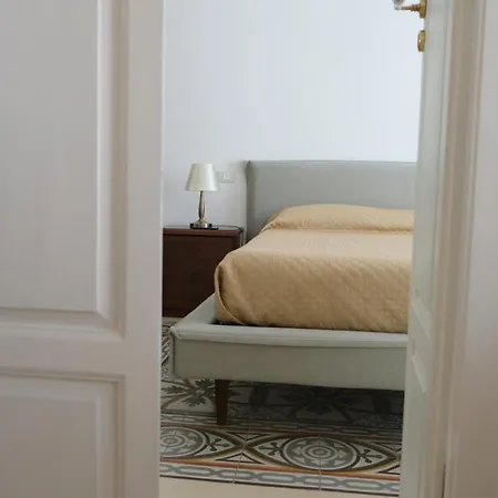 Al Corso Charming Rooms Peschici Exterior photo