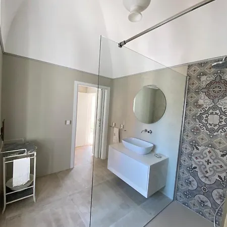 Al Corso Charming Rooms Peschici Exterior photo