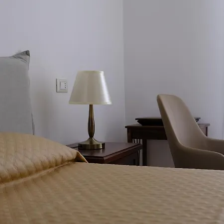 Al Corso Charming Rooms Peschici Exterior photo