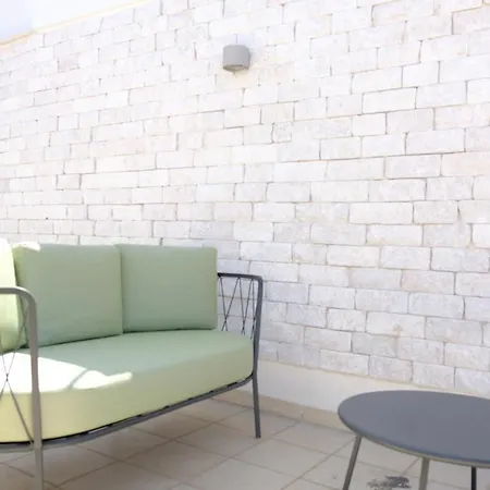 Al Corso Charming Rooms Peschici Exterior photo