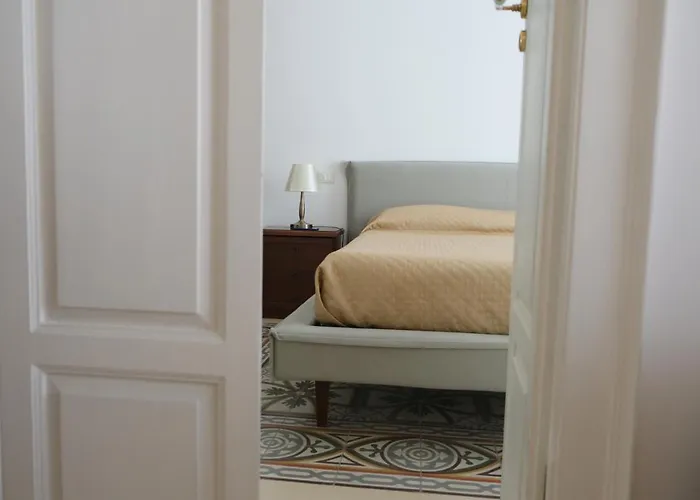 Al Corso Charming Rooms