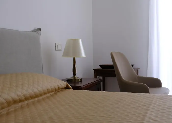 Al Corso Charming Rooms