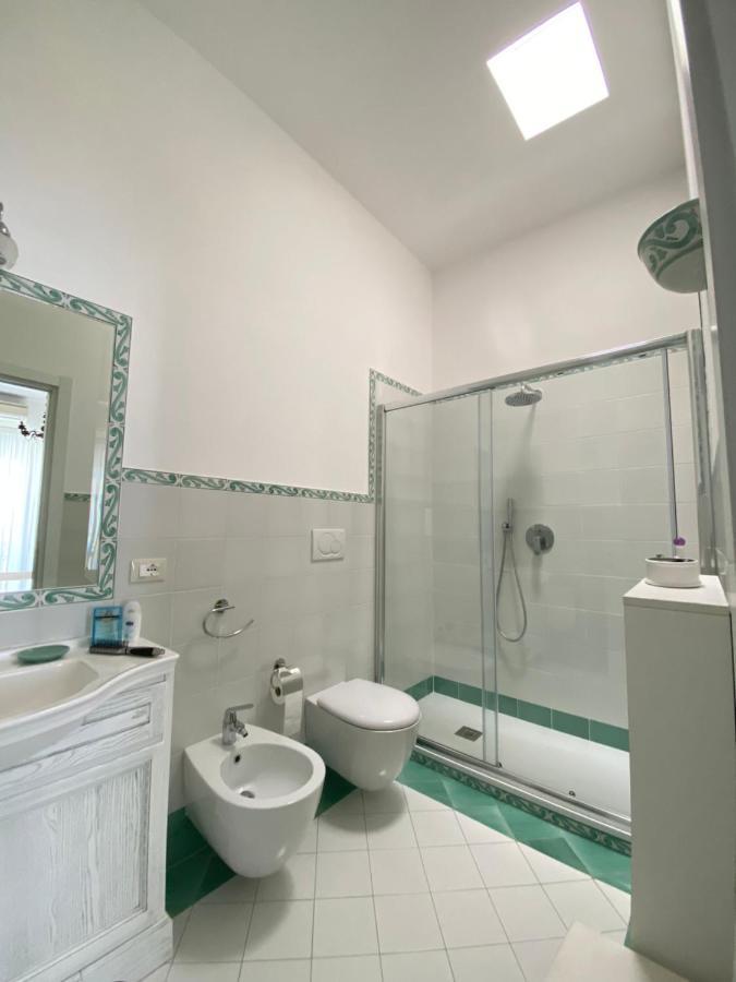 Al Corso Charming Bed & Breakfast Peschici