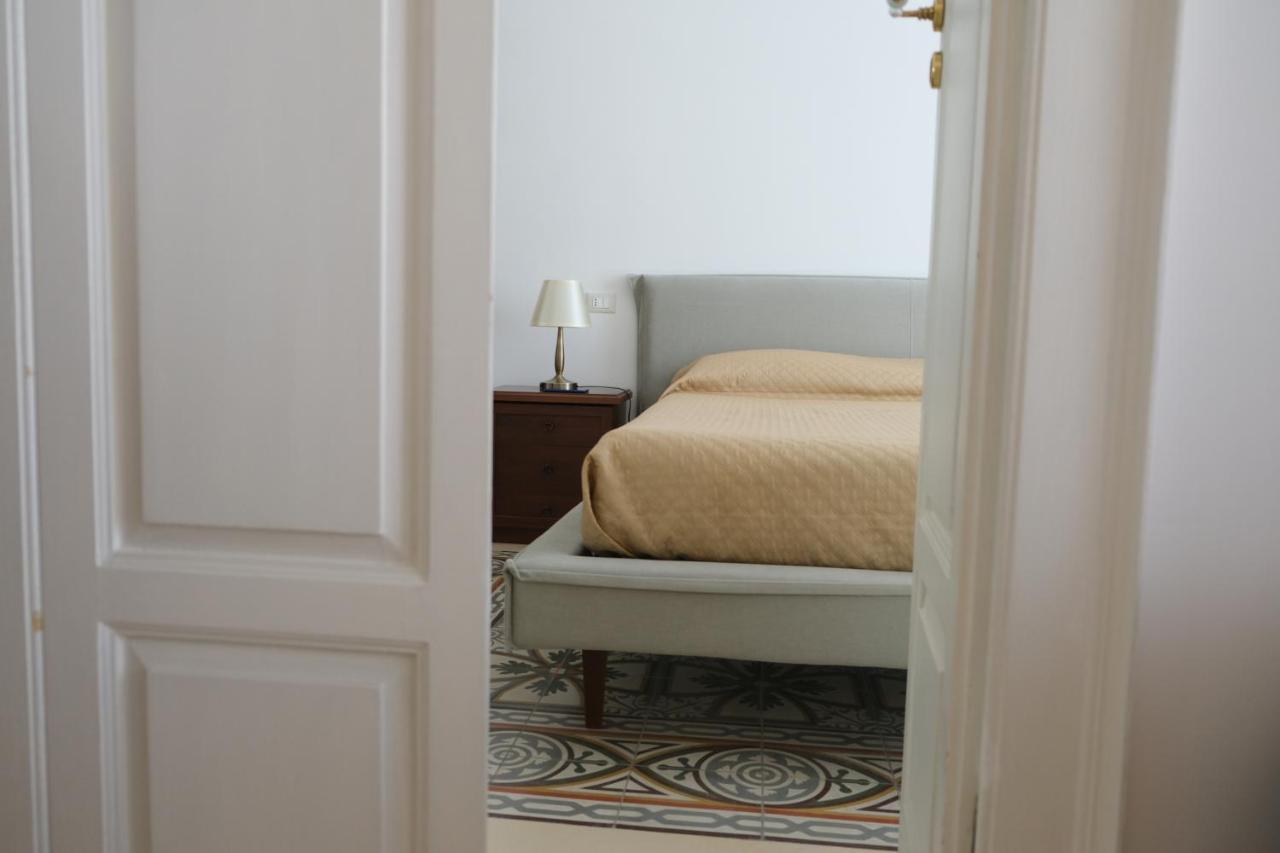 Al Corso Charming Bed & Breakfast