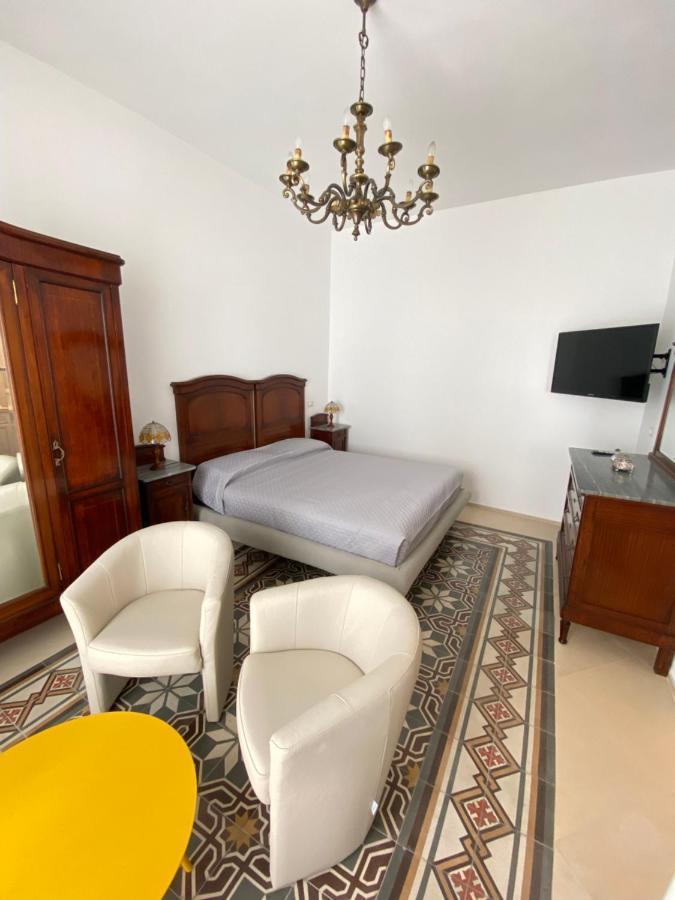 Al Corso Charming * Peschici