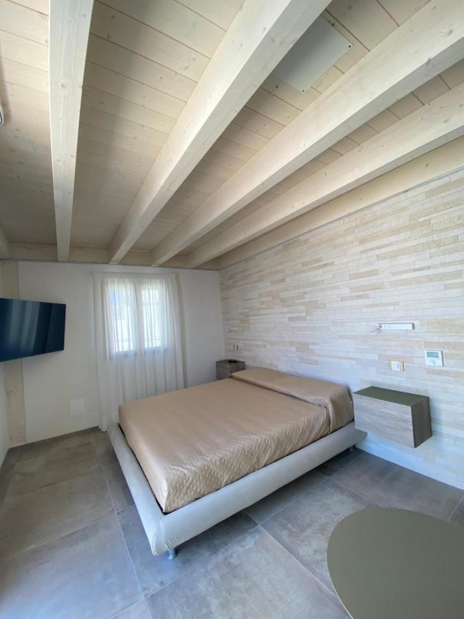 Bed & Breakfast Al Corso Charming