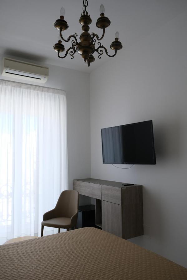 Al Corso Charming Bed & Breakfast