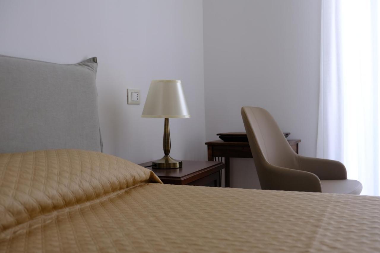 Al Corso Charming Bed & Breakfast