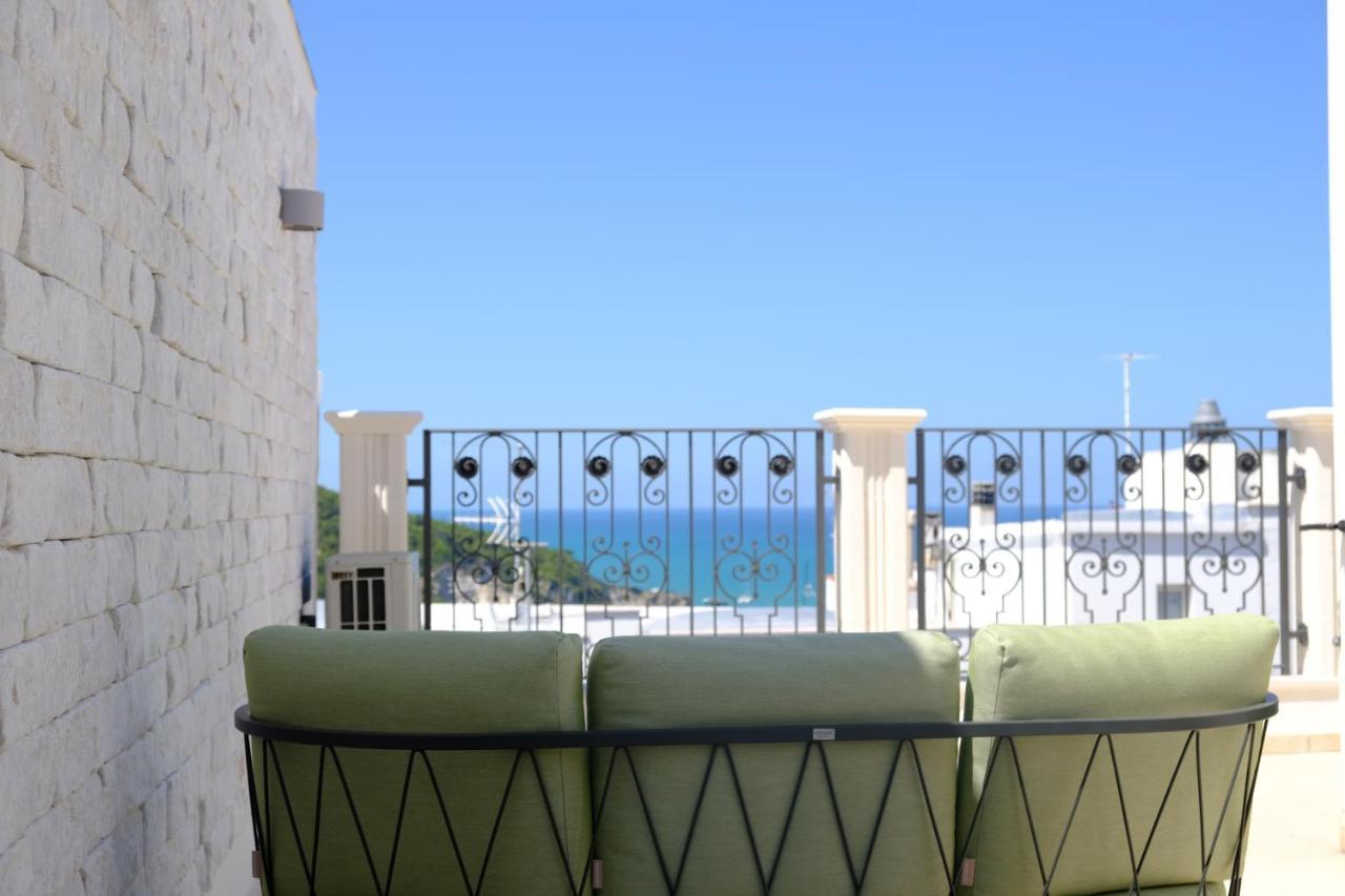 Al Corso Charming Bed & Breakfast Peschici