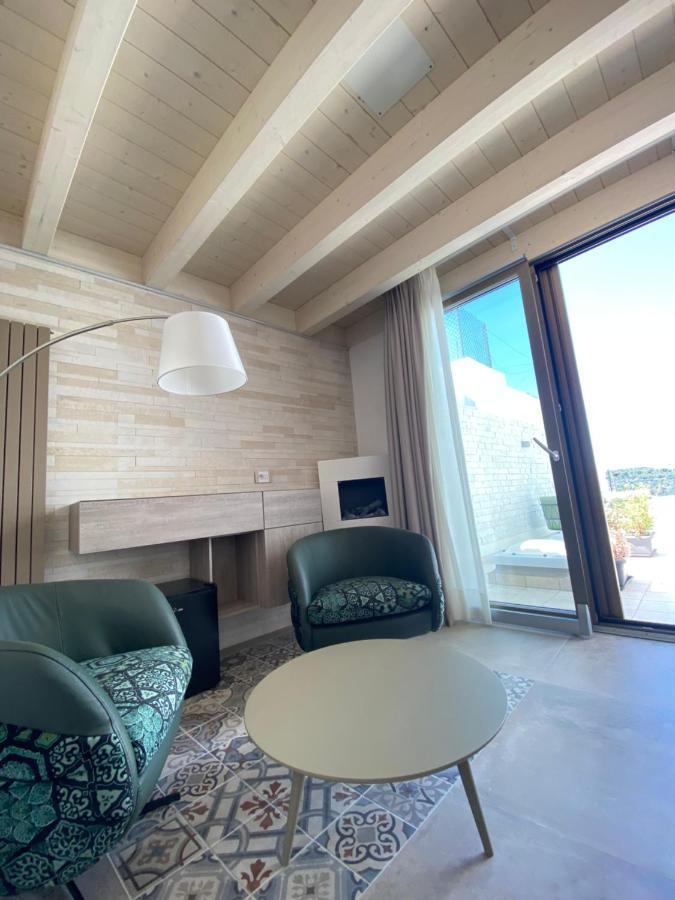 Al Corso Charming Bed & Breakfast Peschici