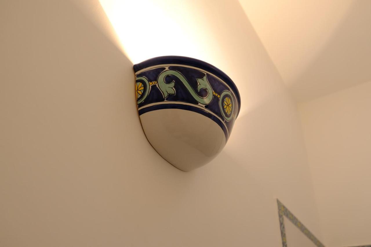 Bed & Breakfast Al Corso Charming Peschici
