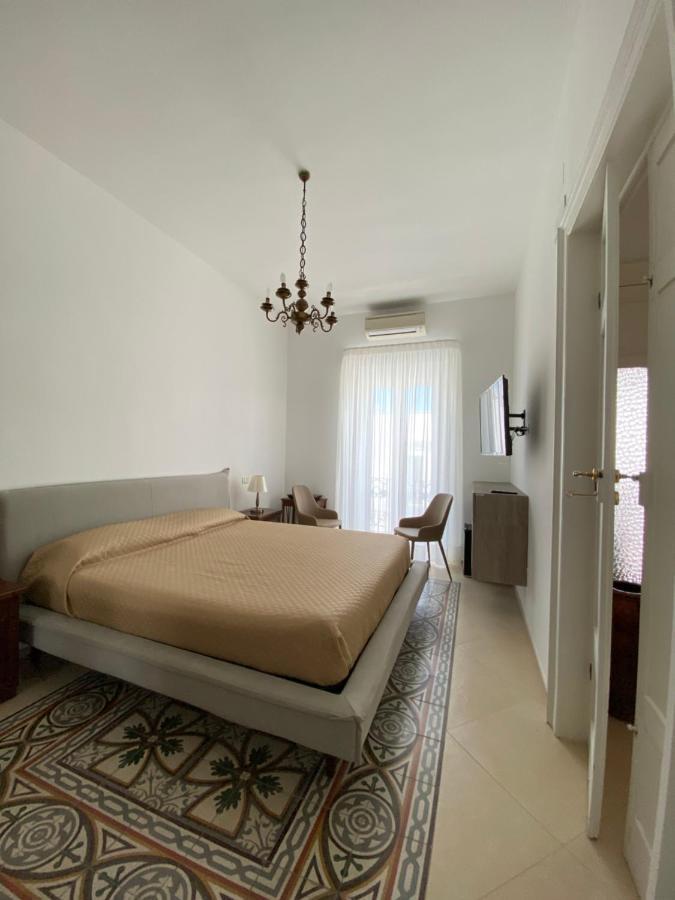 Bed & Breakfast Al Corso Charming Peschici