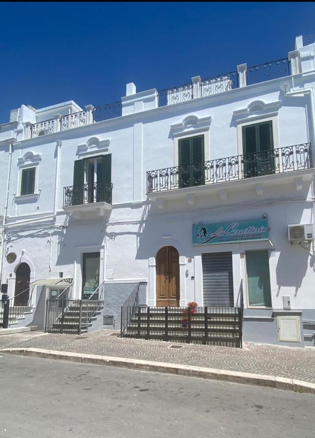 Bed & Breakfast Al Corso Charming