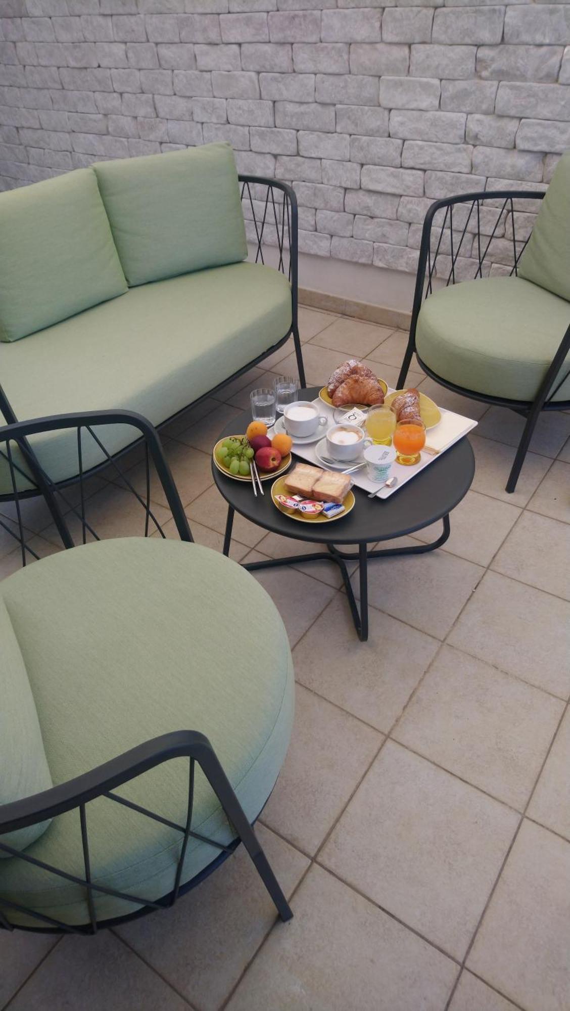 Al Corso Charming Bed & Breakfast *